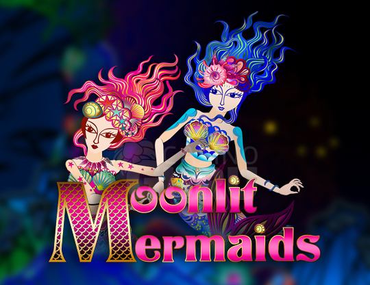 Moonlit Mermaids